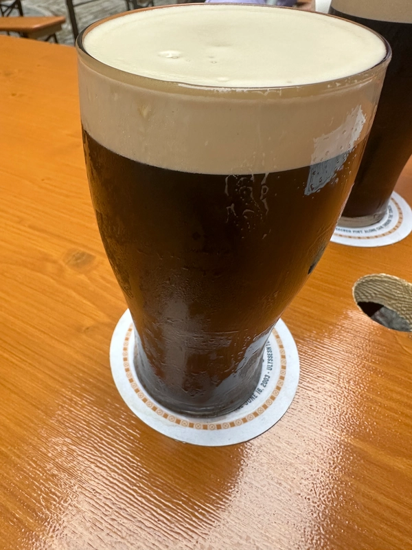 Image of Guinness drink