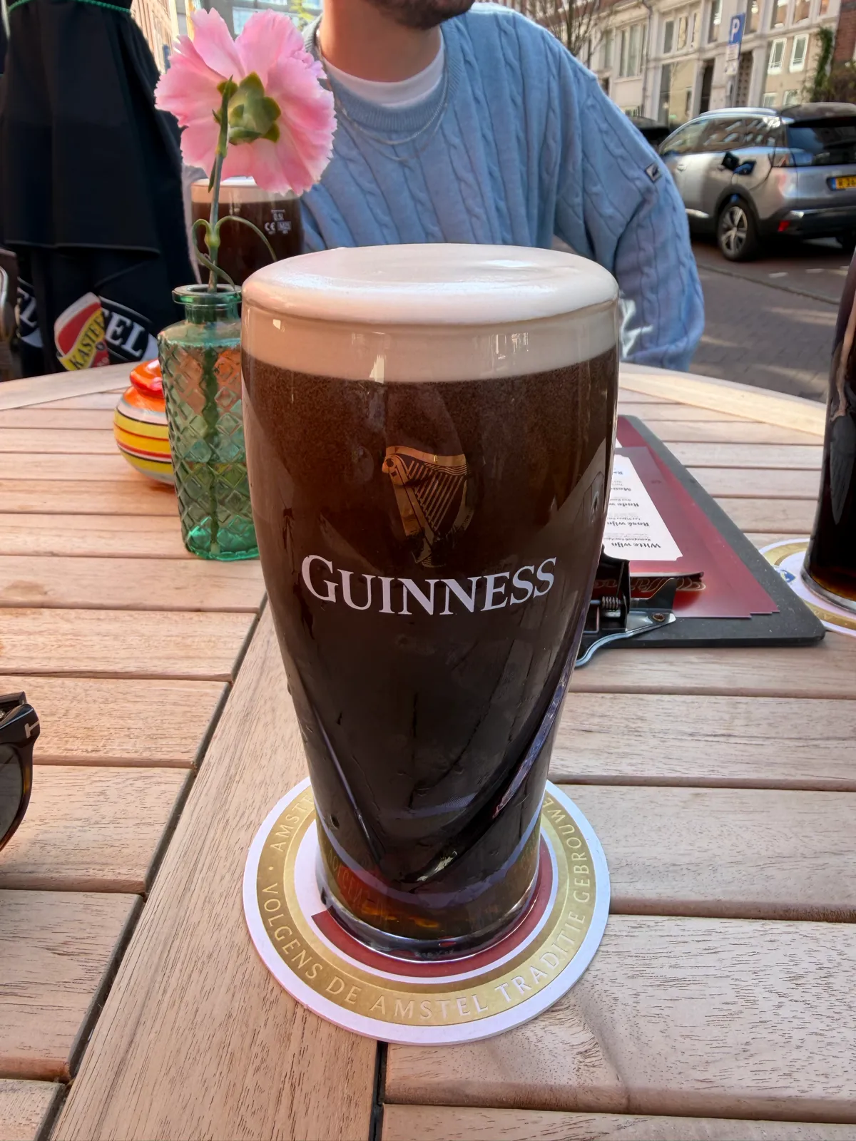 Image of Guinness drink 1