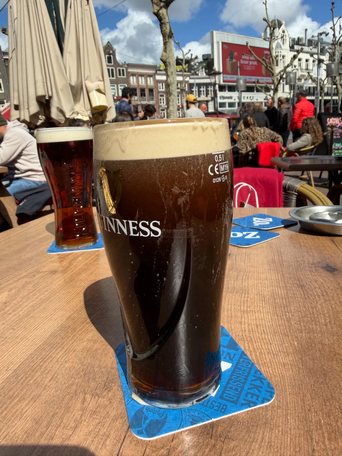 Image of Guinness drink 1