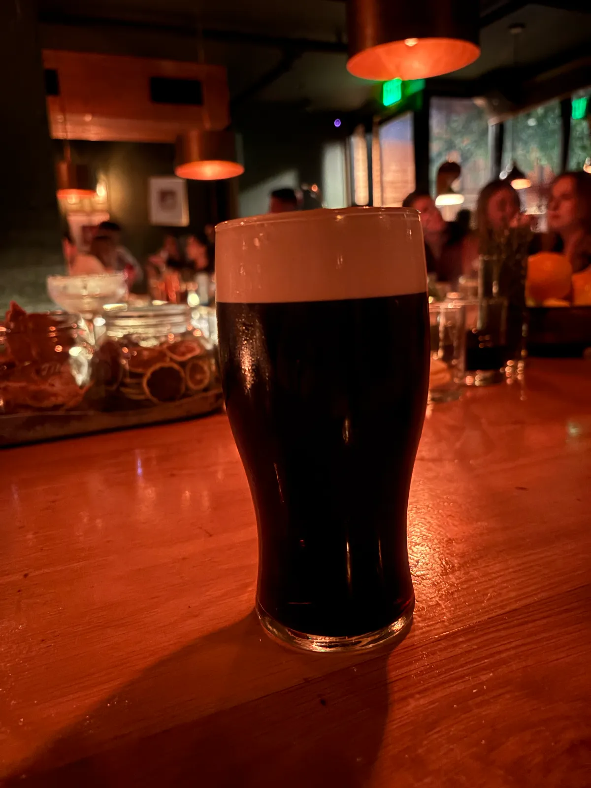 Image of Guinness drink 1