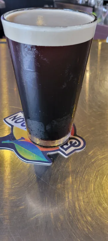 Image of Guinness drink