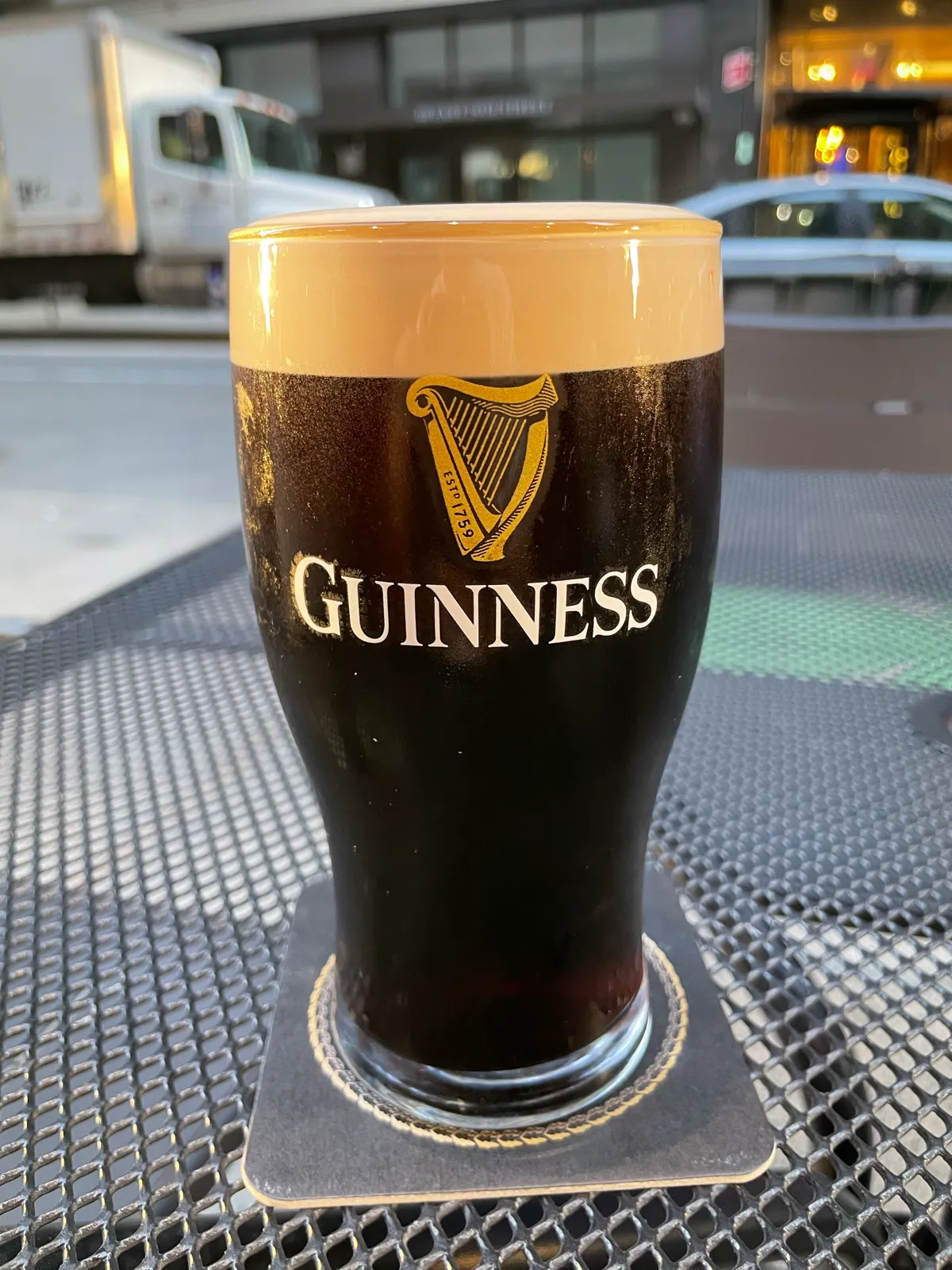 Wolfe Tone's Pub & Kitchen