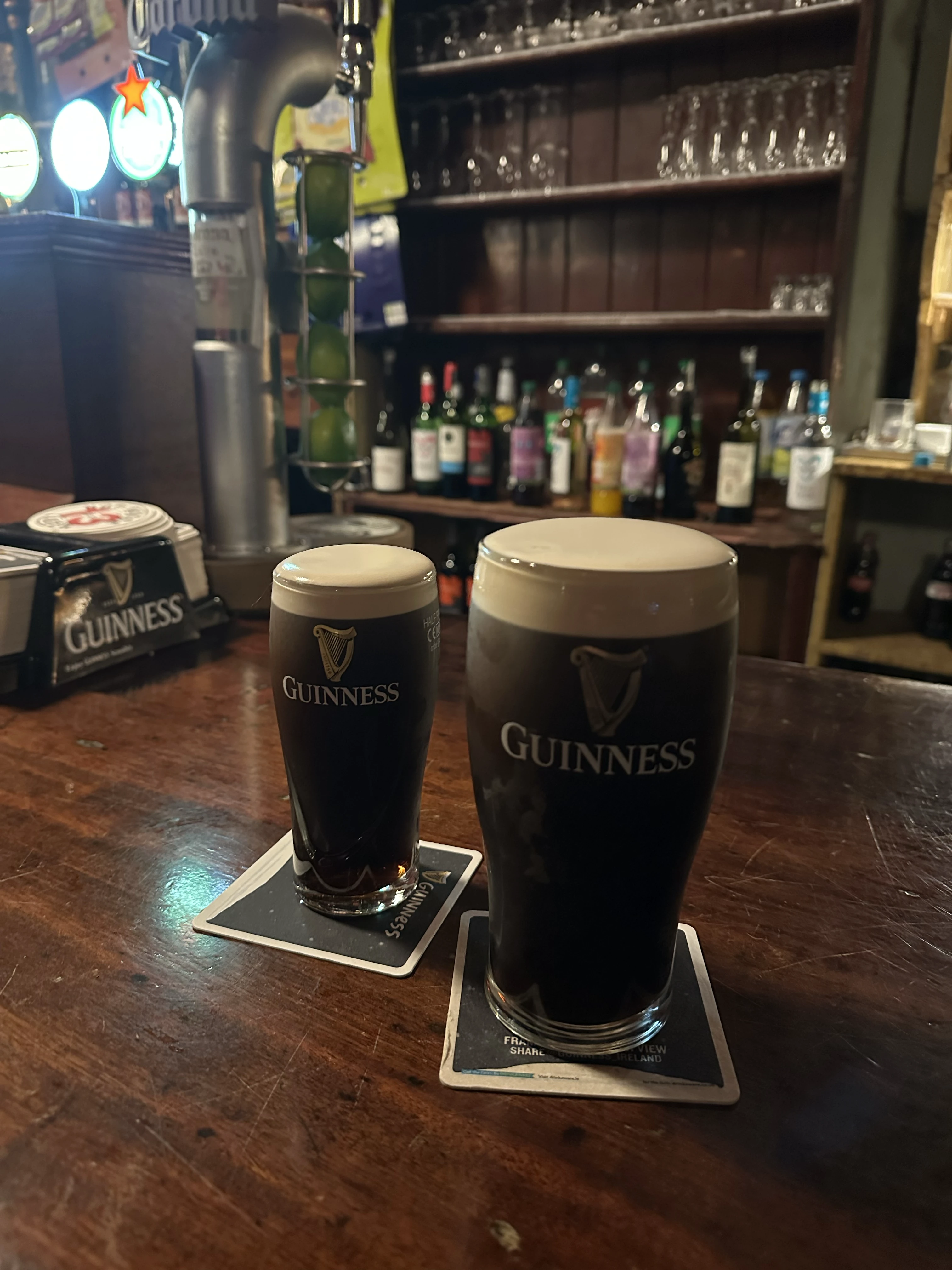 Image of Guinness drink 1