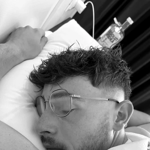 Scotty's avatar