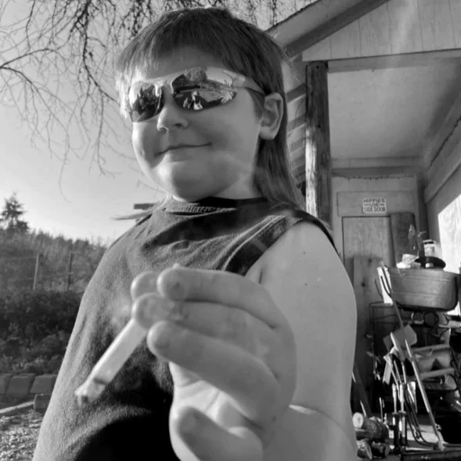 Bubby's avatar