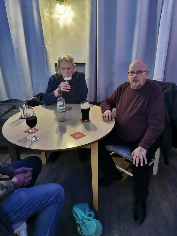 Image of Guinness drink 1