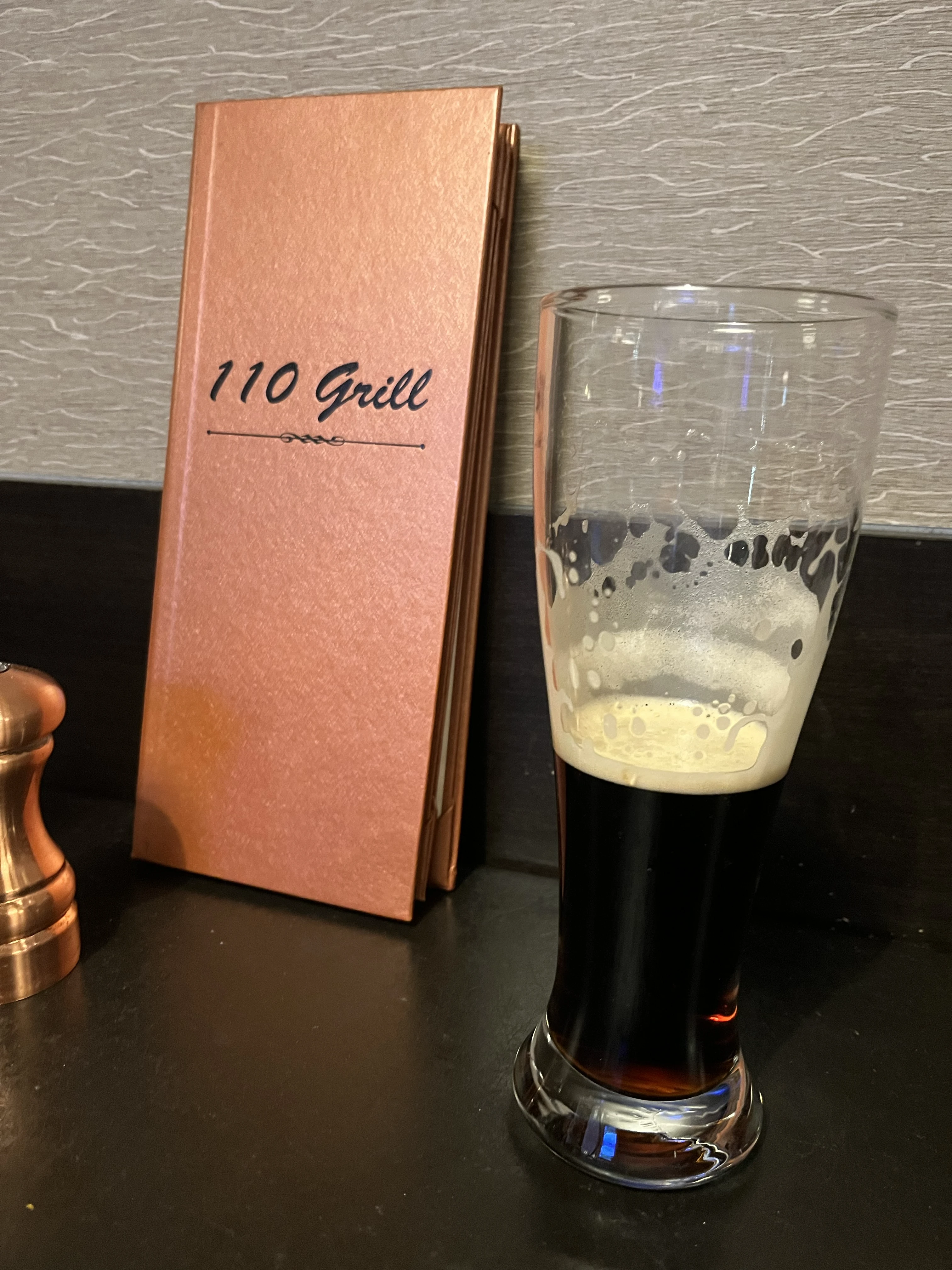Image of Guinness drink