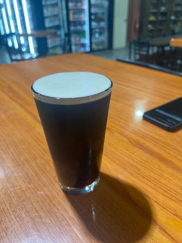 Image of Guinness drink