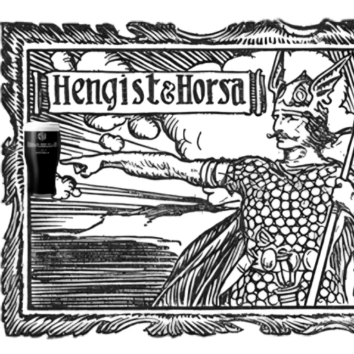 Hengist of Kent's avatar