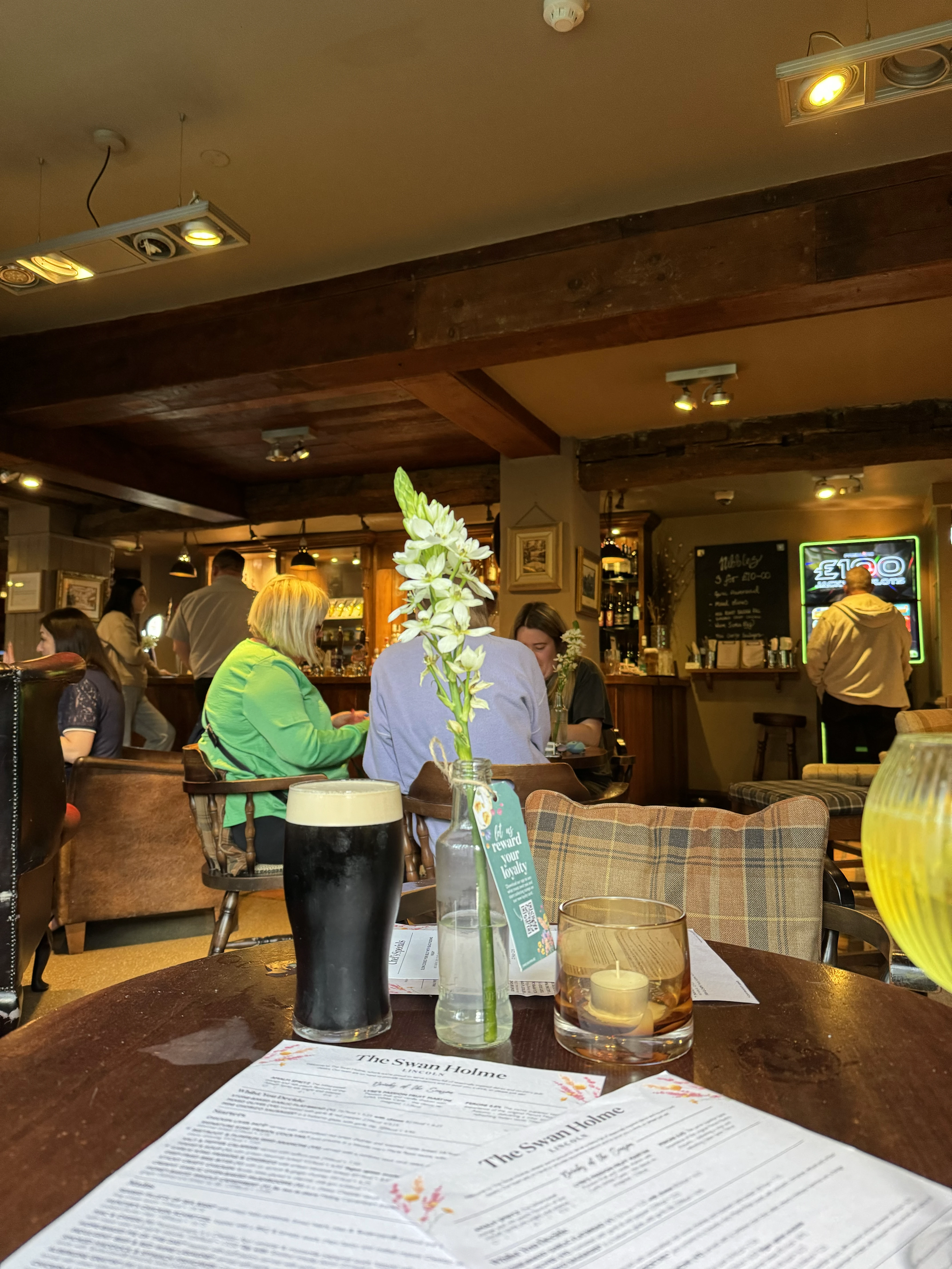 Image of Guinness drink 1