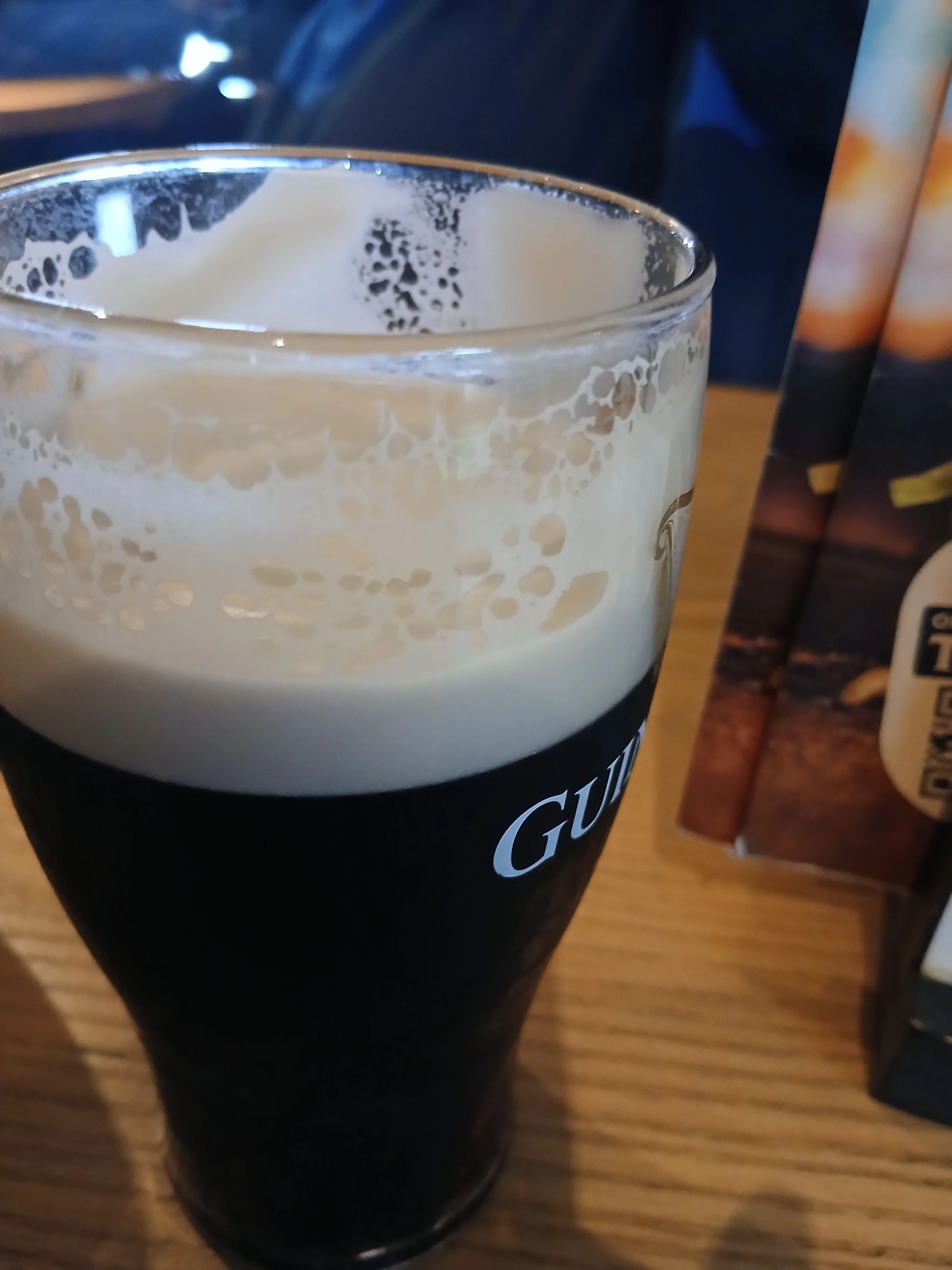 Image of Guinness drink 1