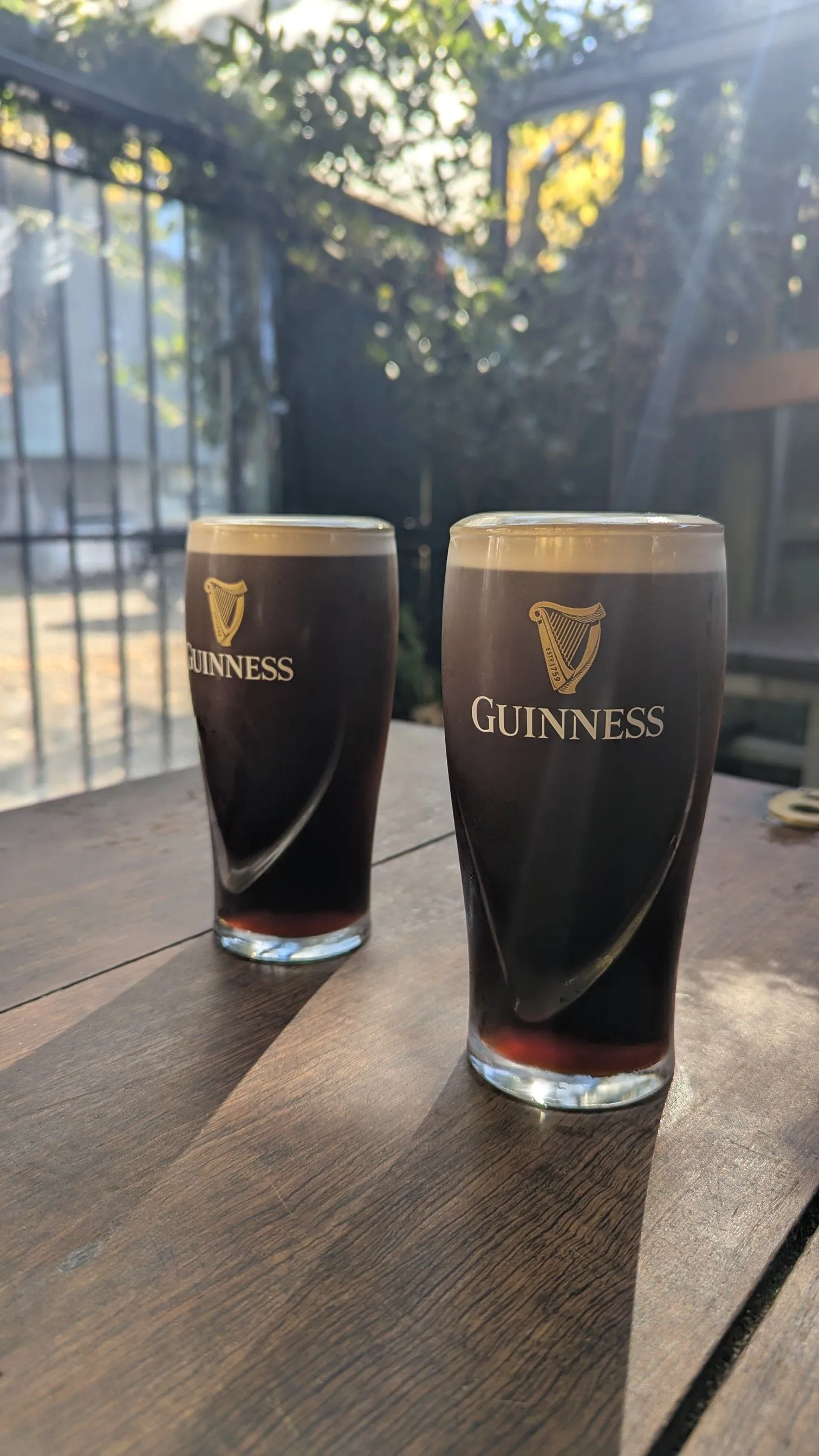 Image of Guinness drink 1