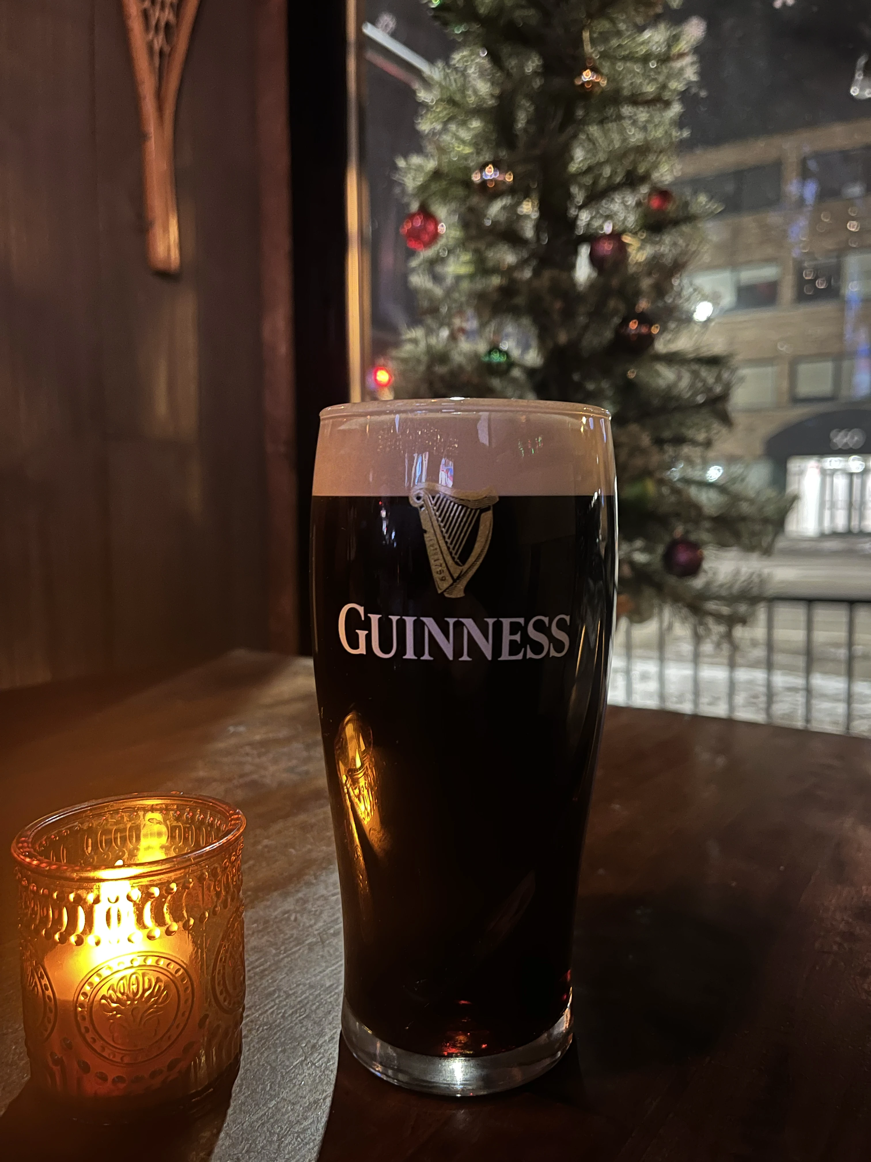 Image of Guinness drink
