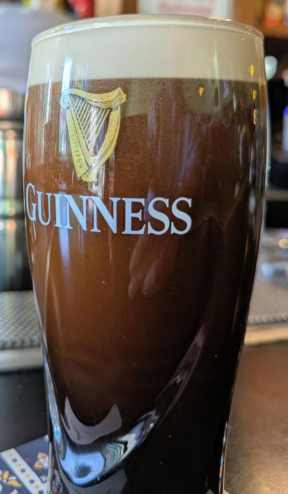 Fiddlers Green
