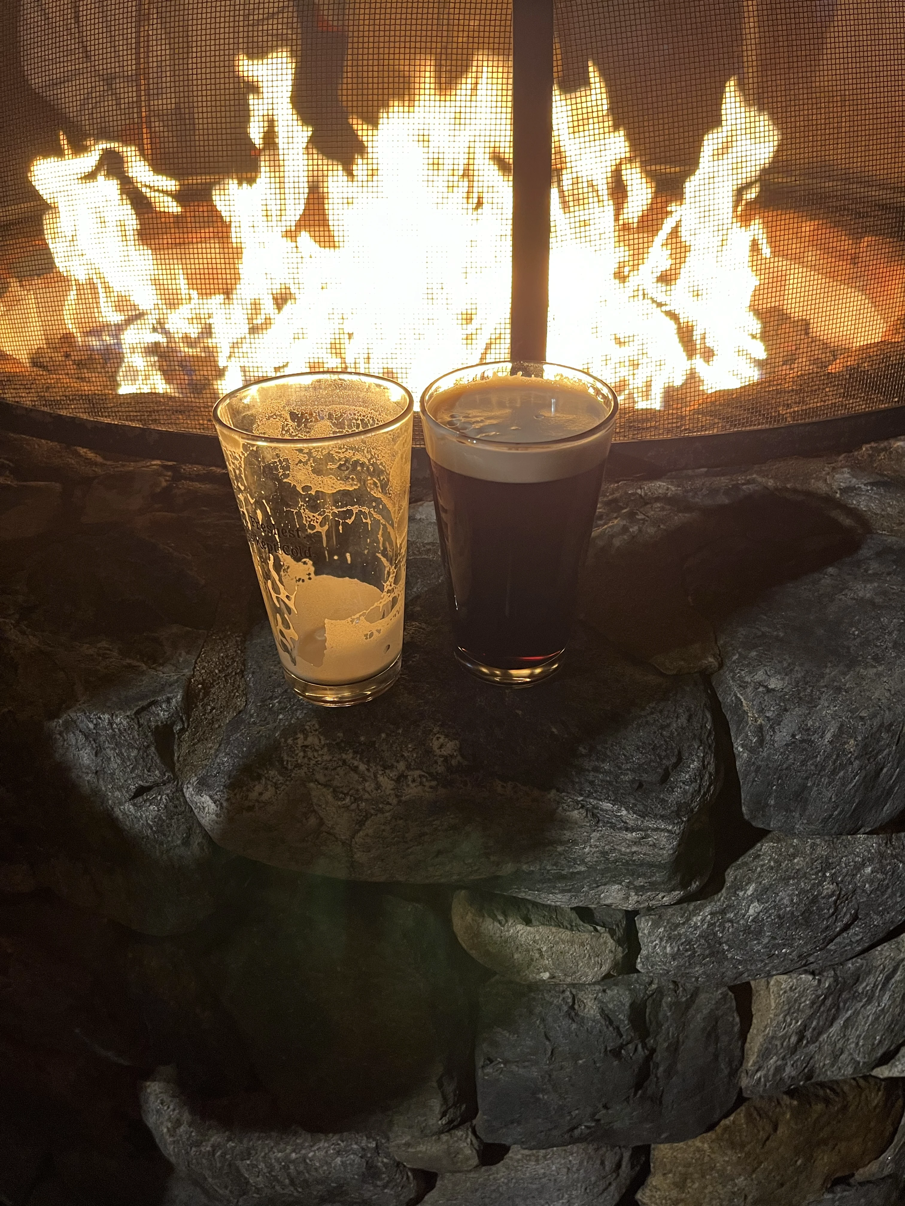 Image of Guinness drink