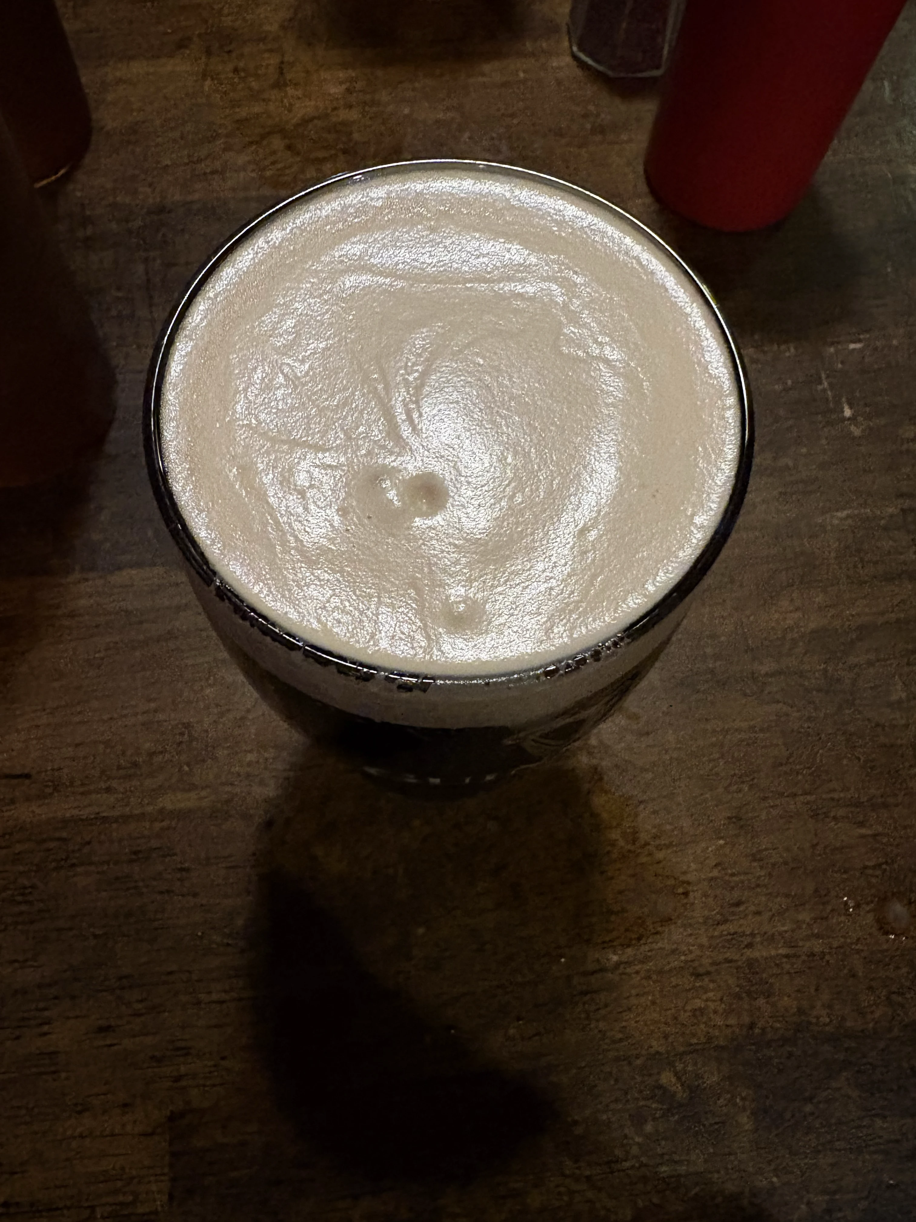 Image of Guinness drink 1