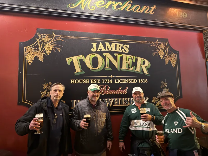 Image of Guinness drink 1