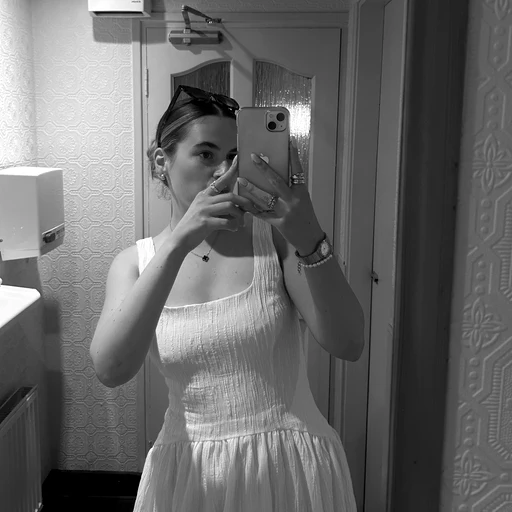 Sophie's avatar
