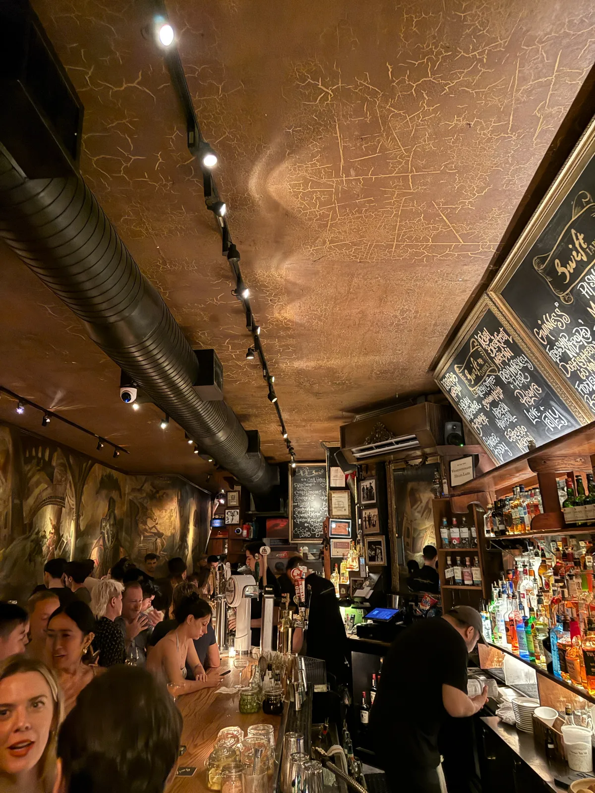 Image of Guinness drink