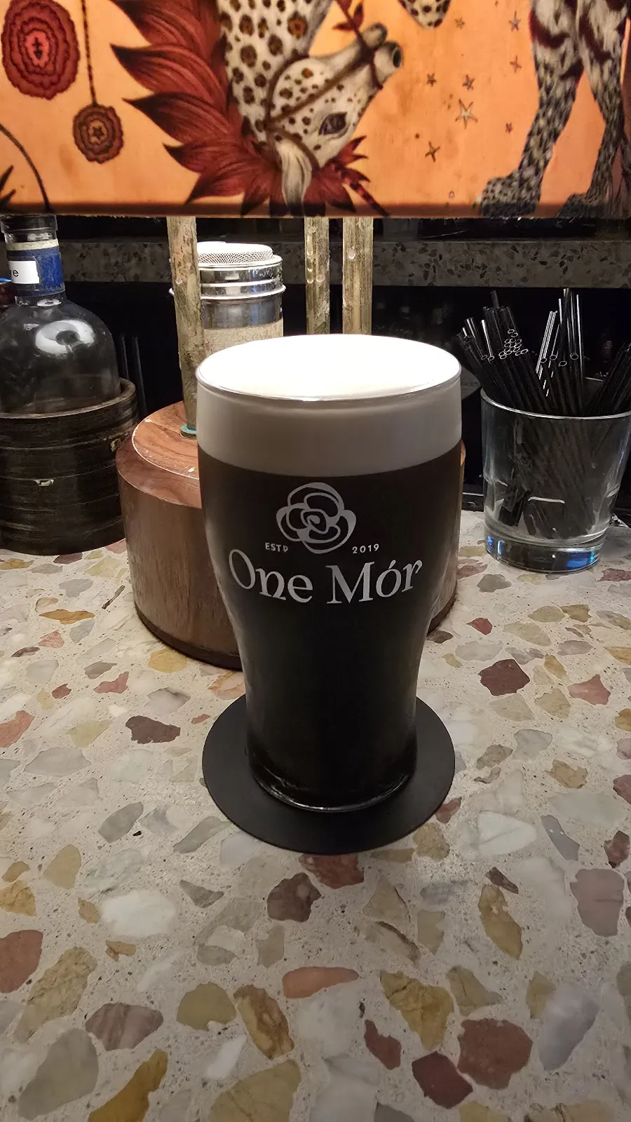 Image of Guinness drink 1