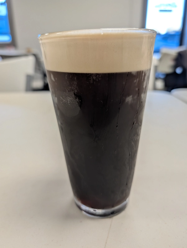 Image of Guinness drink 1