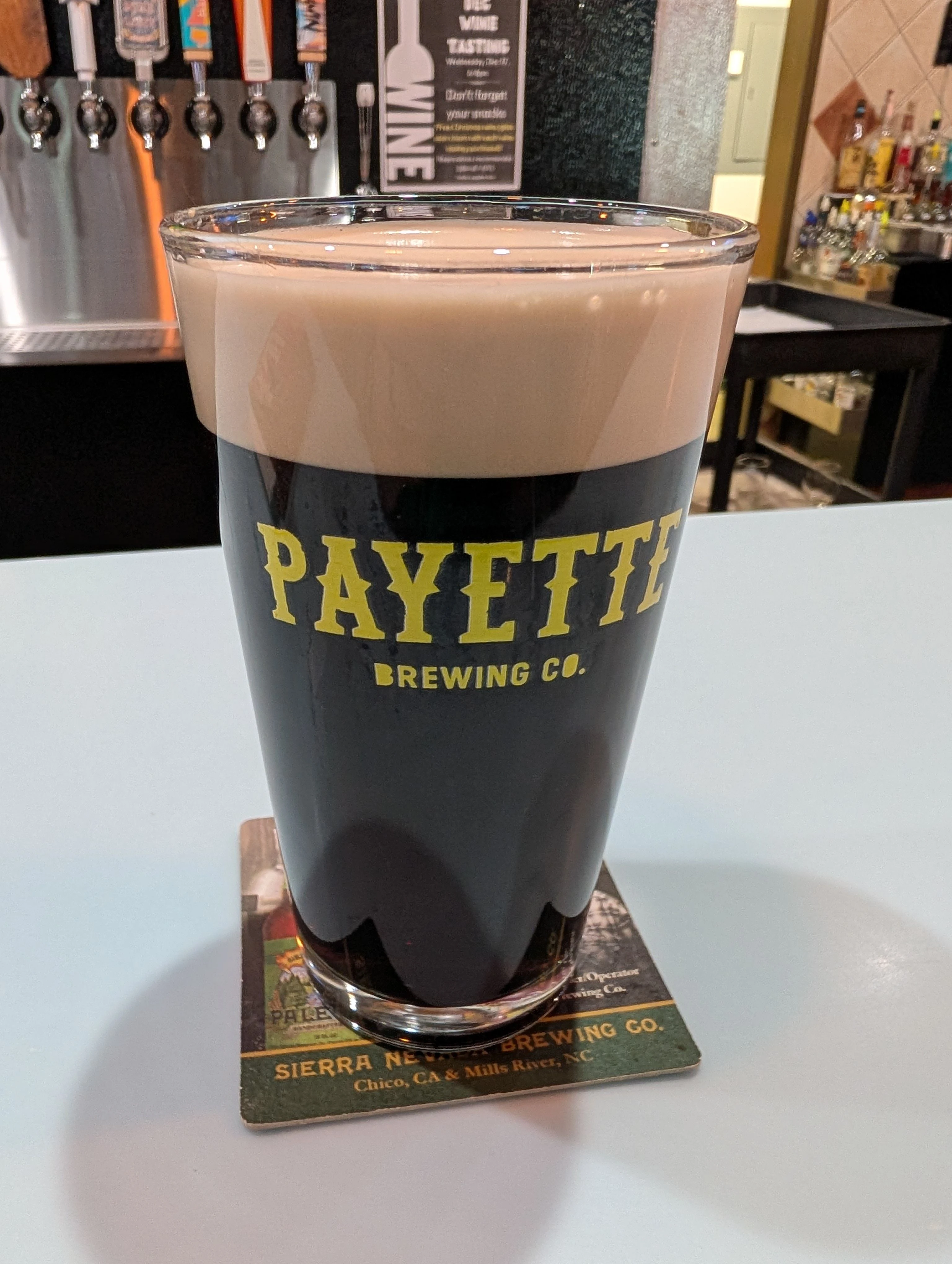 Image of Guinness drink 1