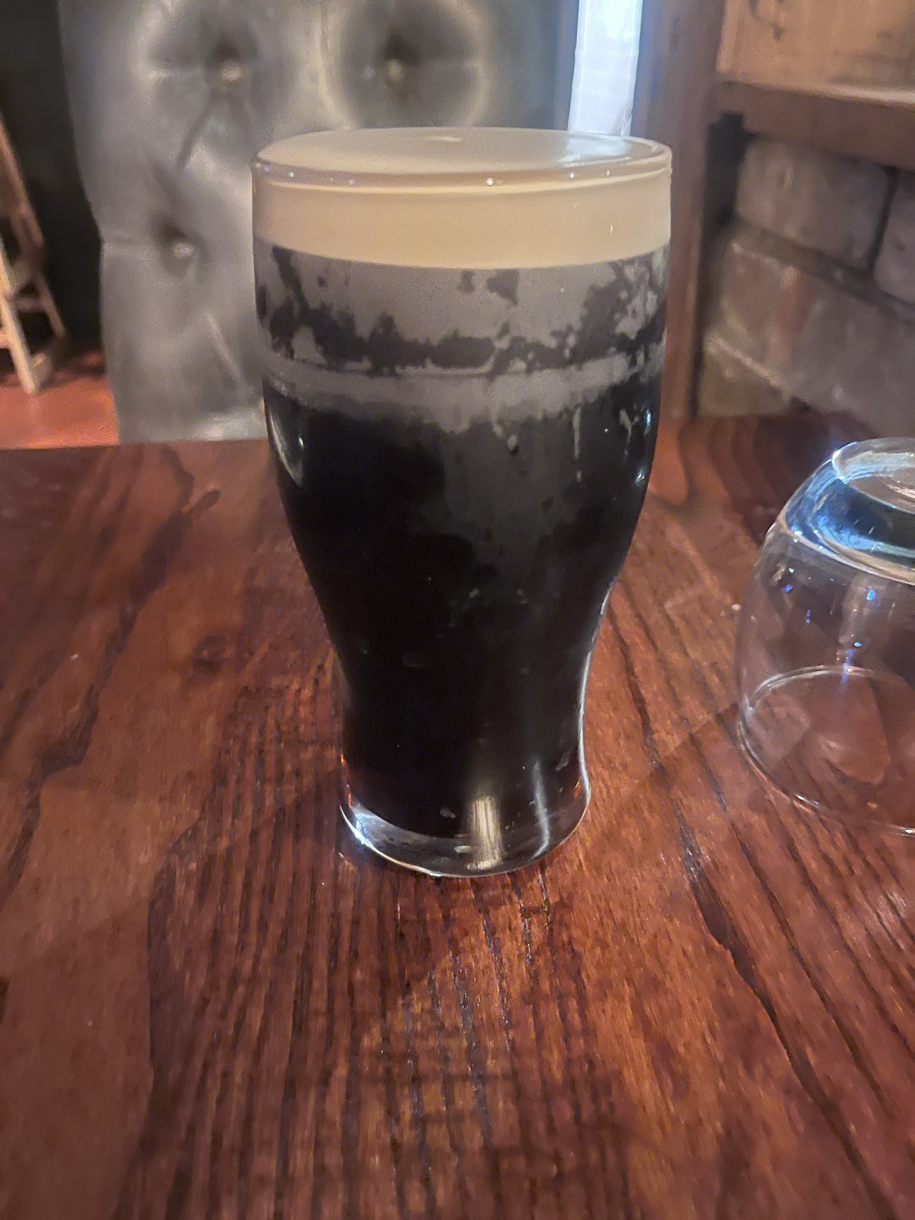 Image of Guinness drink