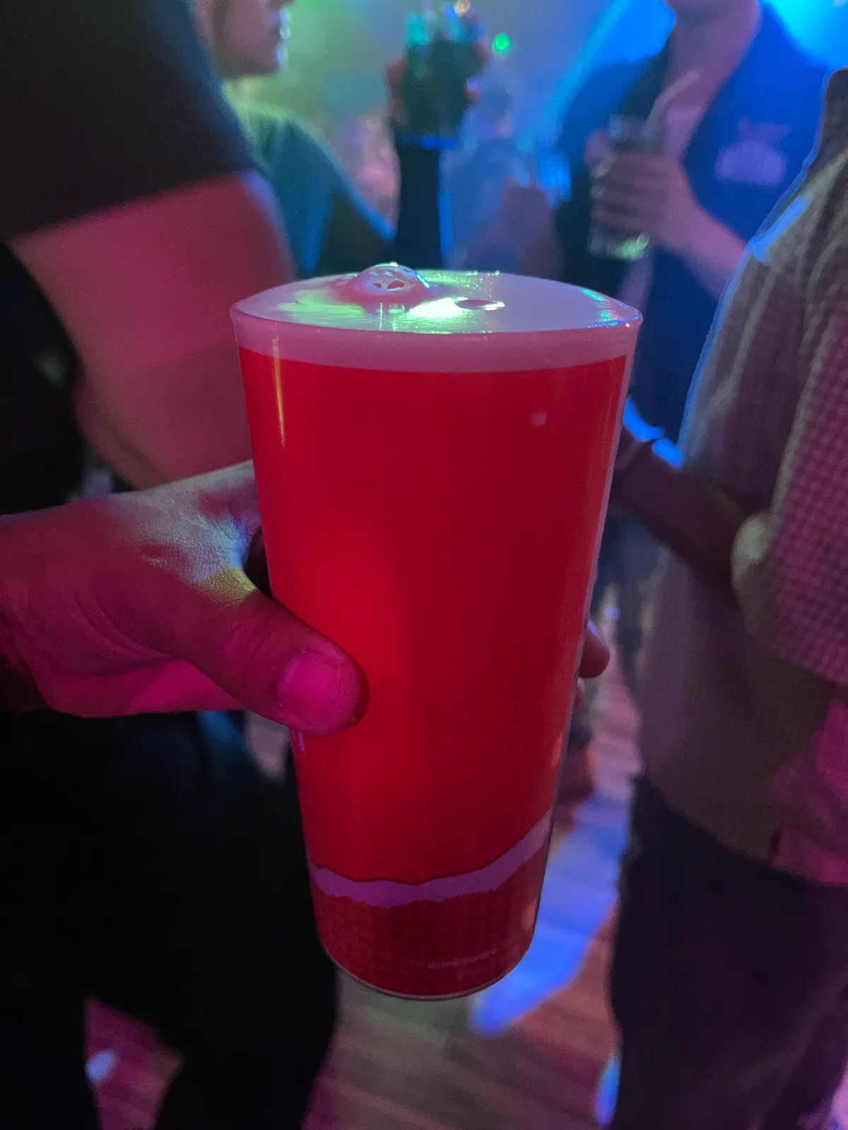 Image of Guinness drink 1