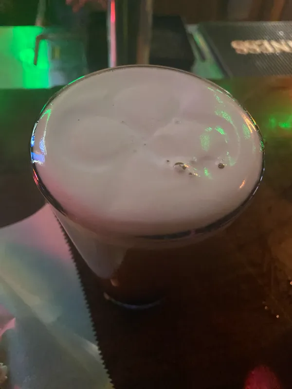 Image of Guinness drink 1