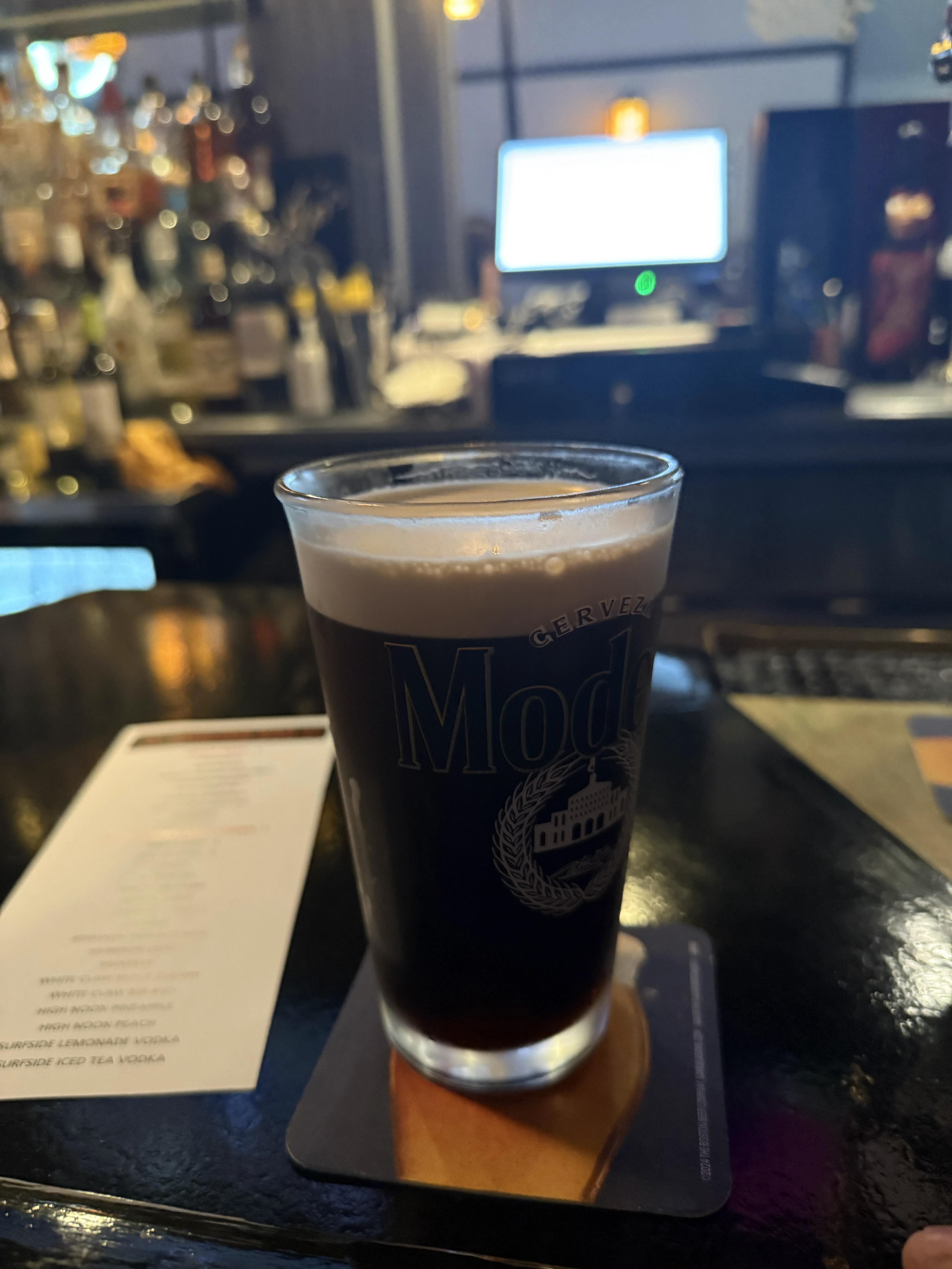Image of Guinness drink