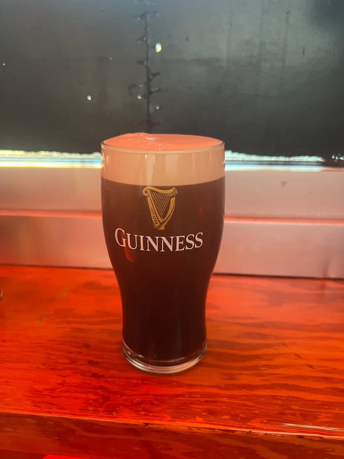 Image of Guinness drink 1