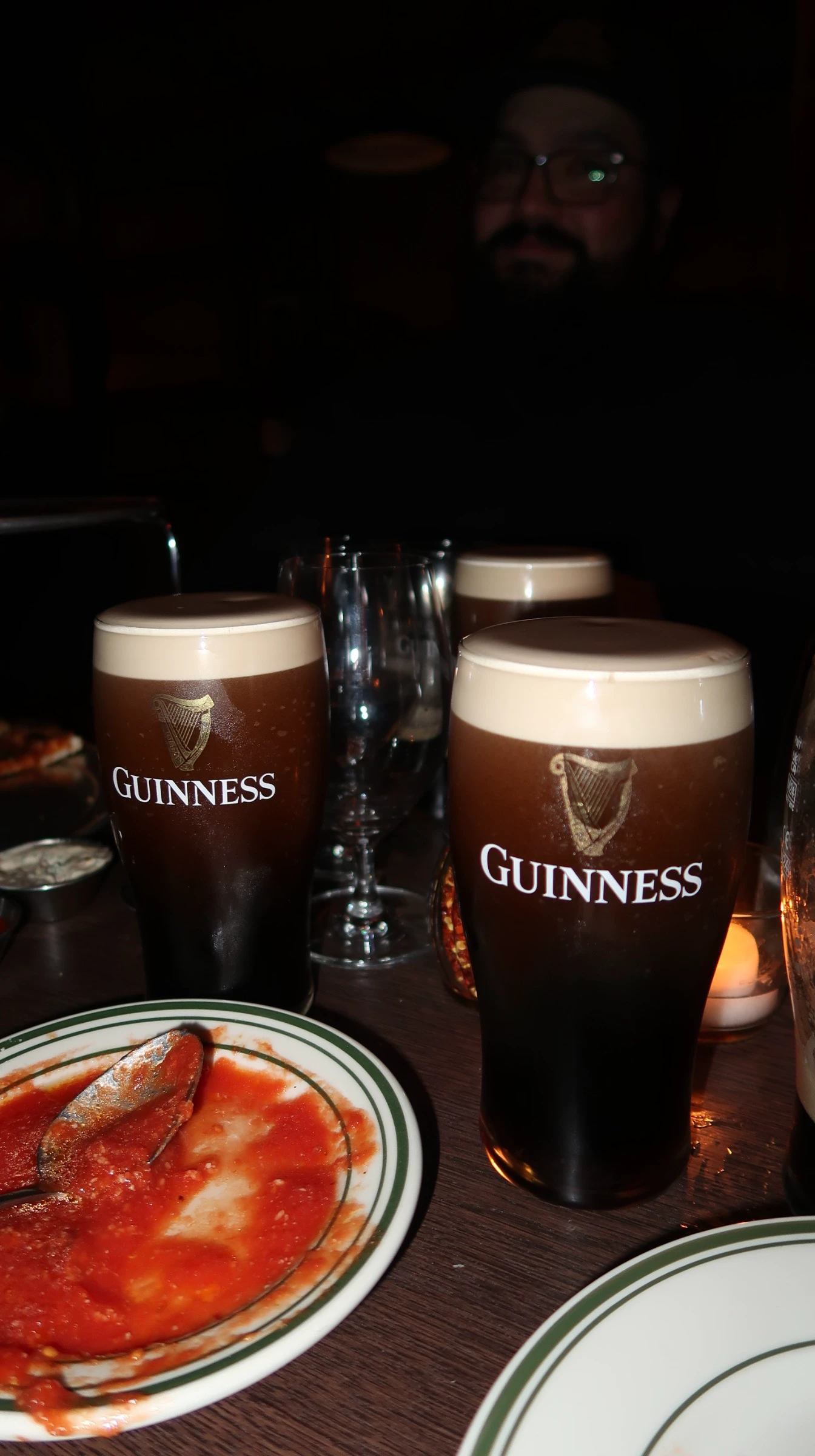 Image of Guinness drink 1