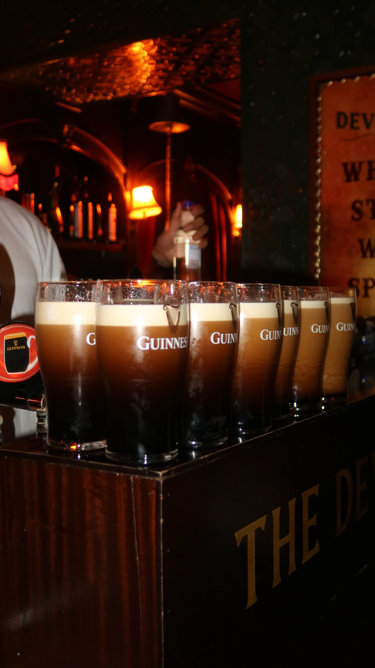 Image of Guinness drink 1
