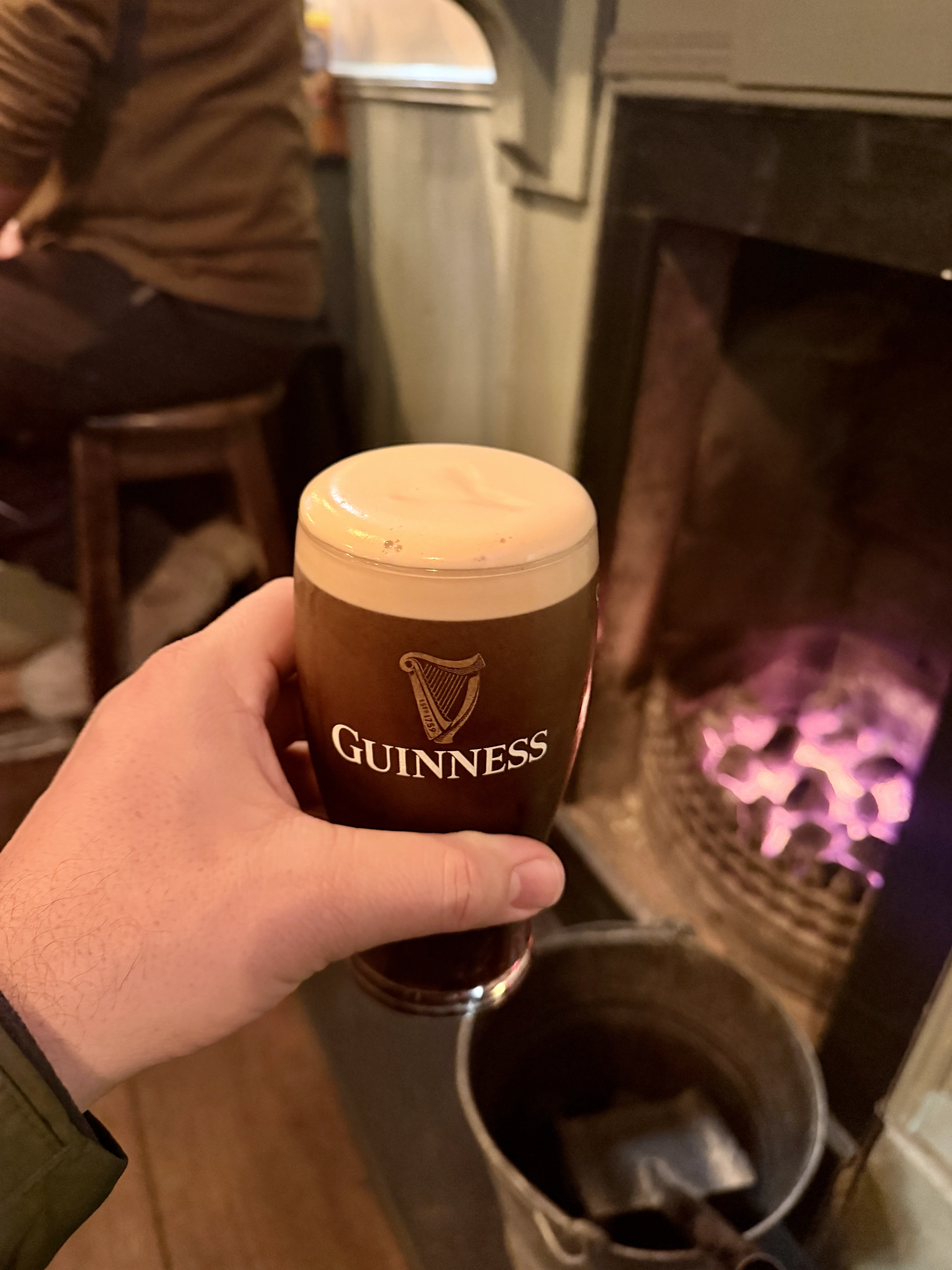 Image of Guinness drink 1