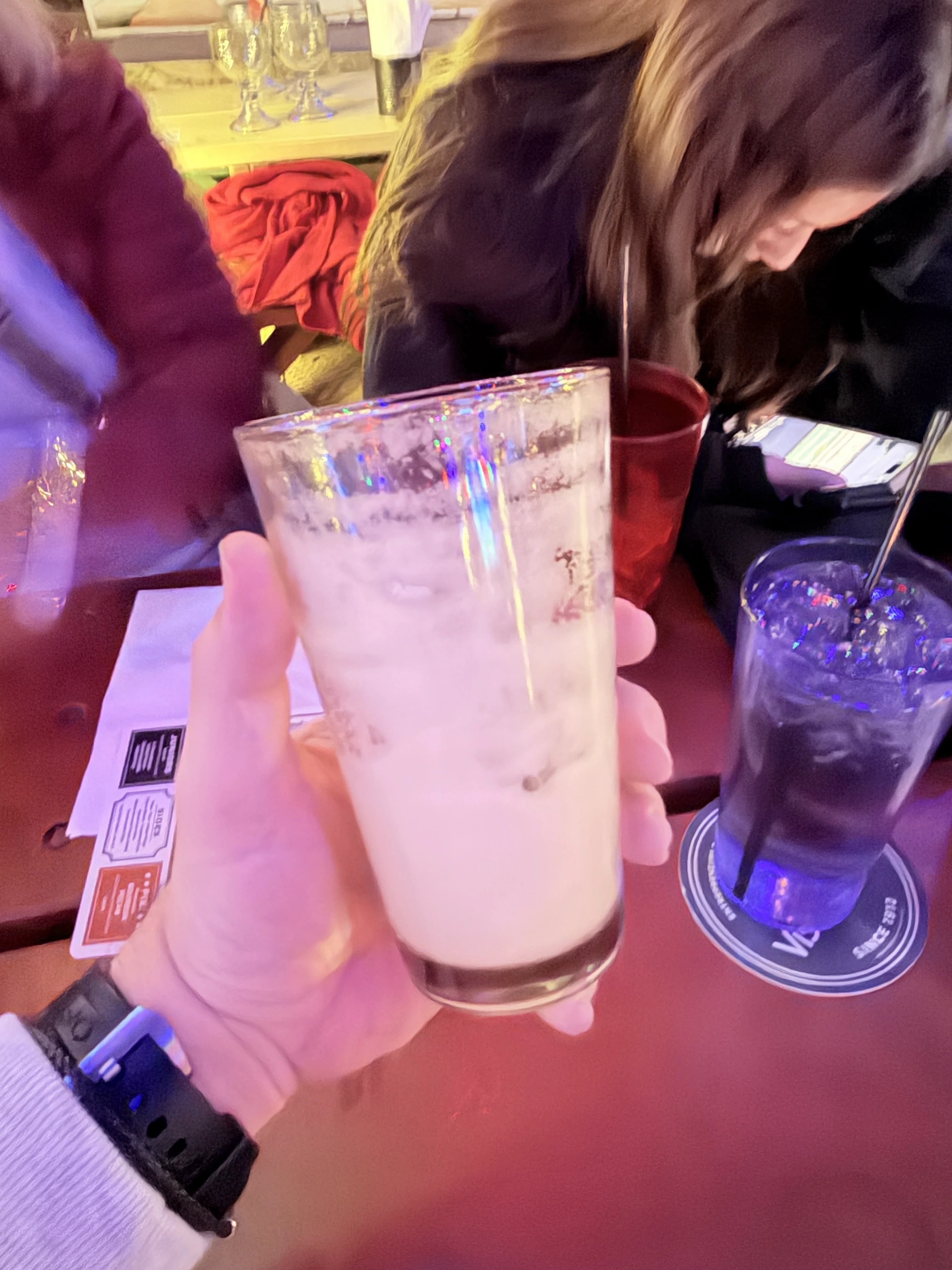 Image of Guinness drink 1