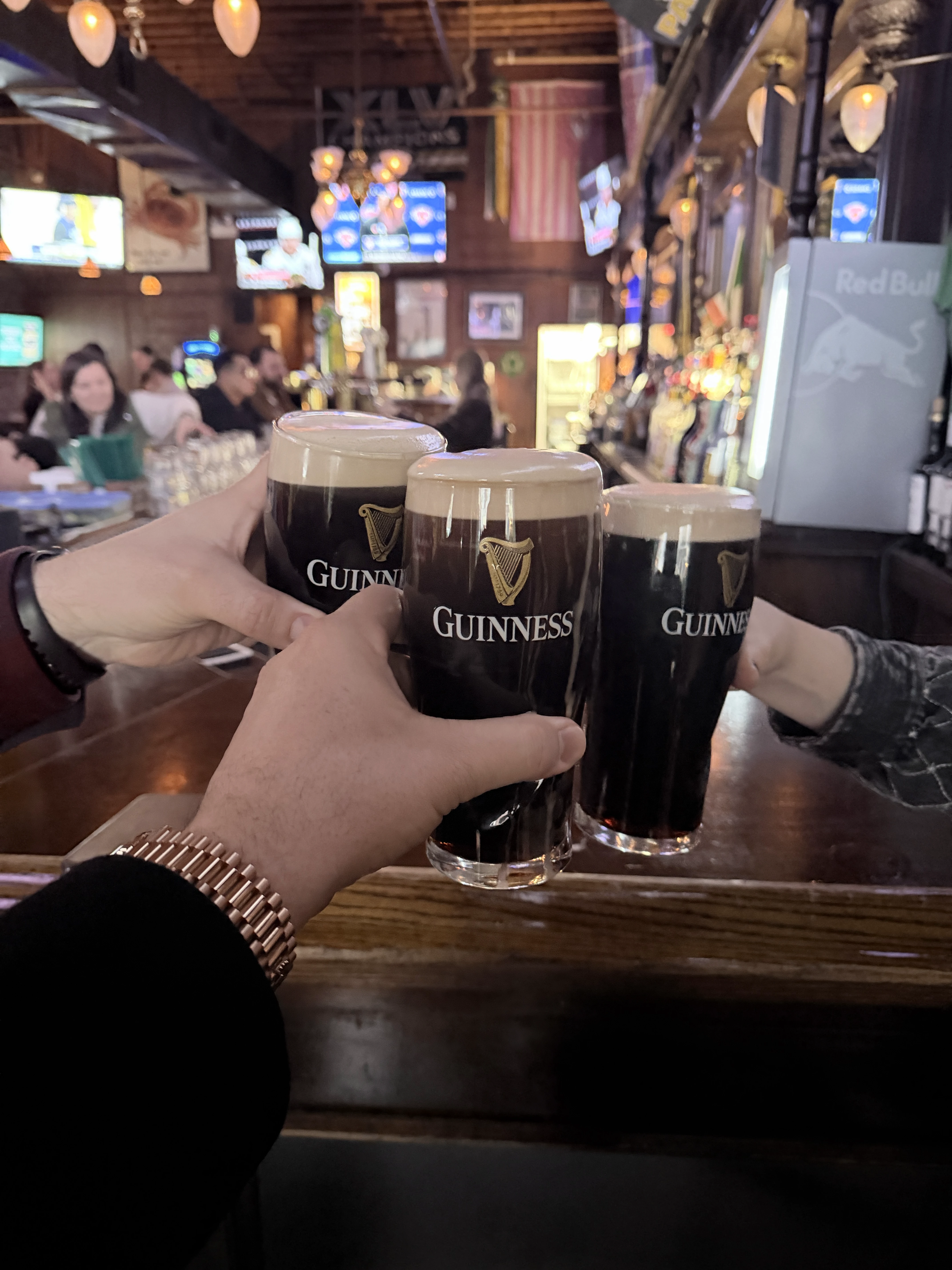 Image of Guinness drink 1