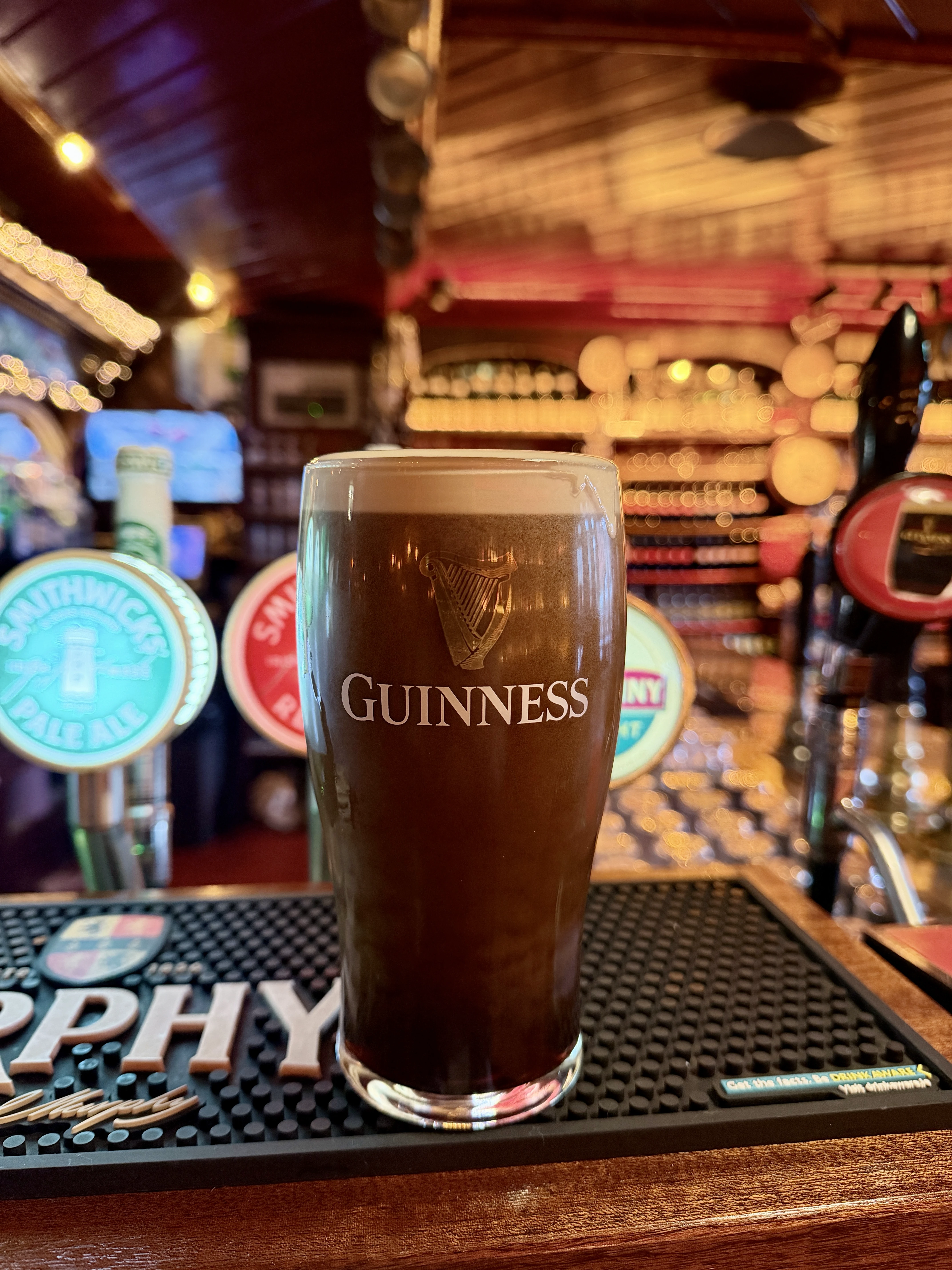 Image of Guinness drink 1
