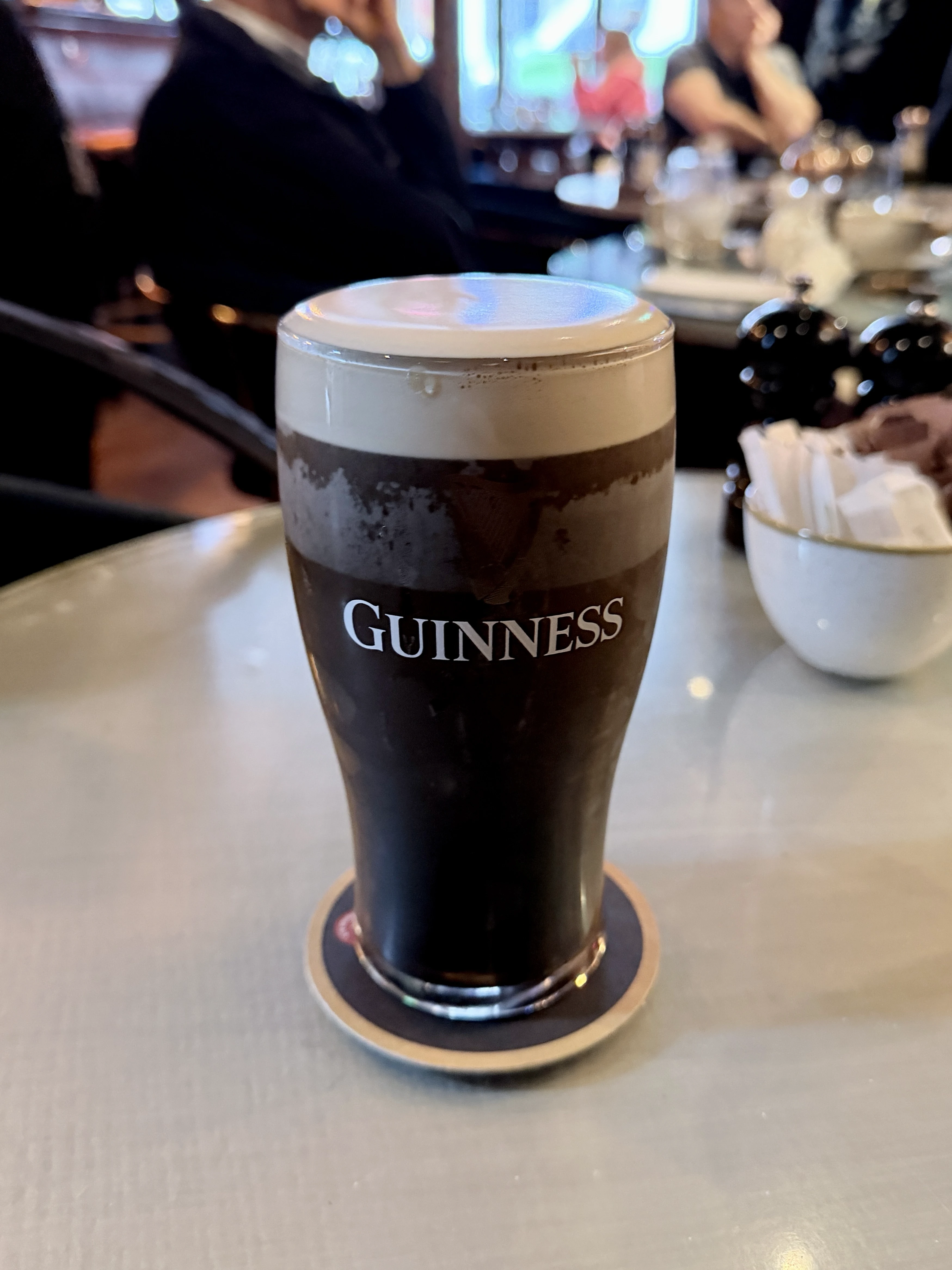 Image of Guinness drink 1