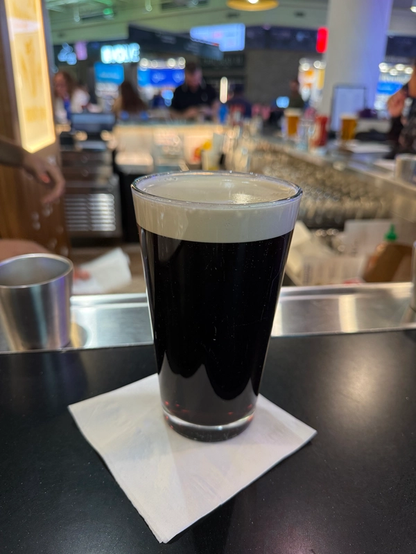 Image of Guinness drink