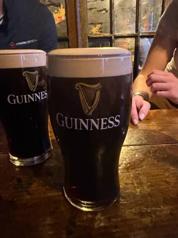 Image of Guinness drink 1