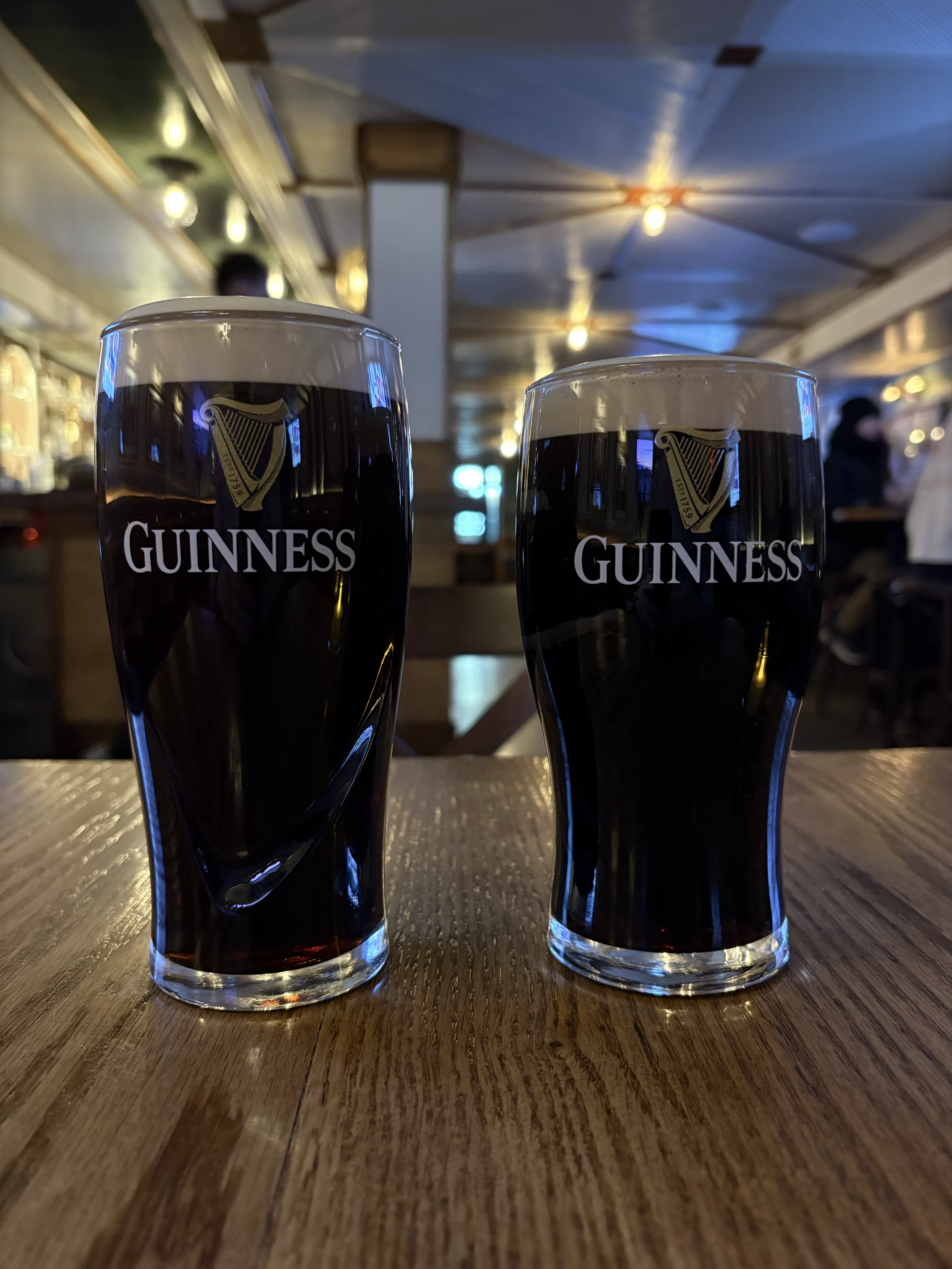 Image of Guinness drink 1