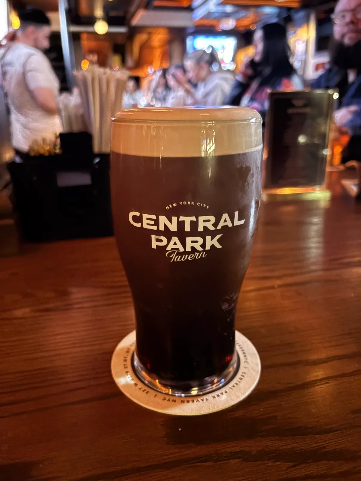 Image of Guinness drink 1