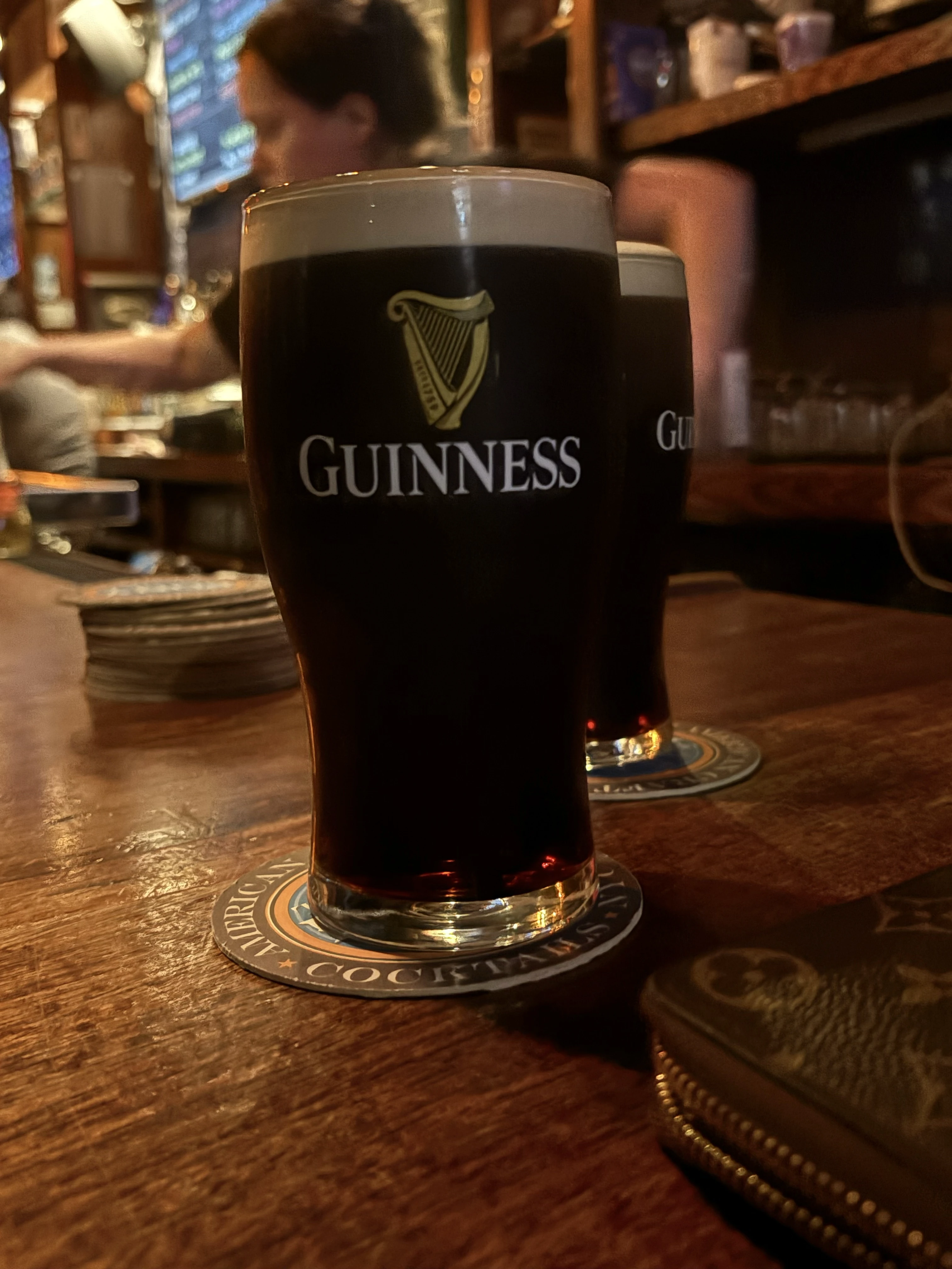 Image of Guinness drink 1