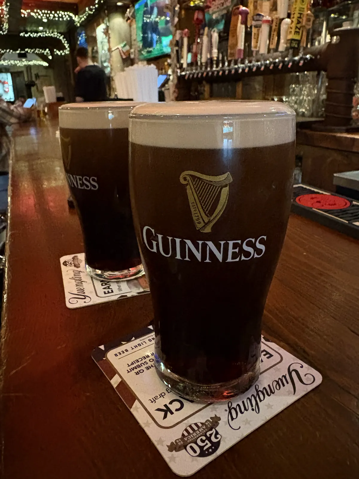 Judge Roy Bean Public House