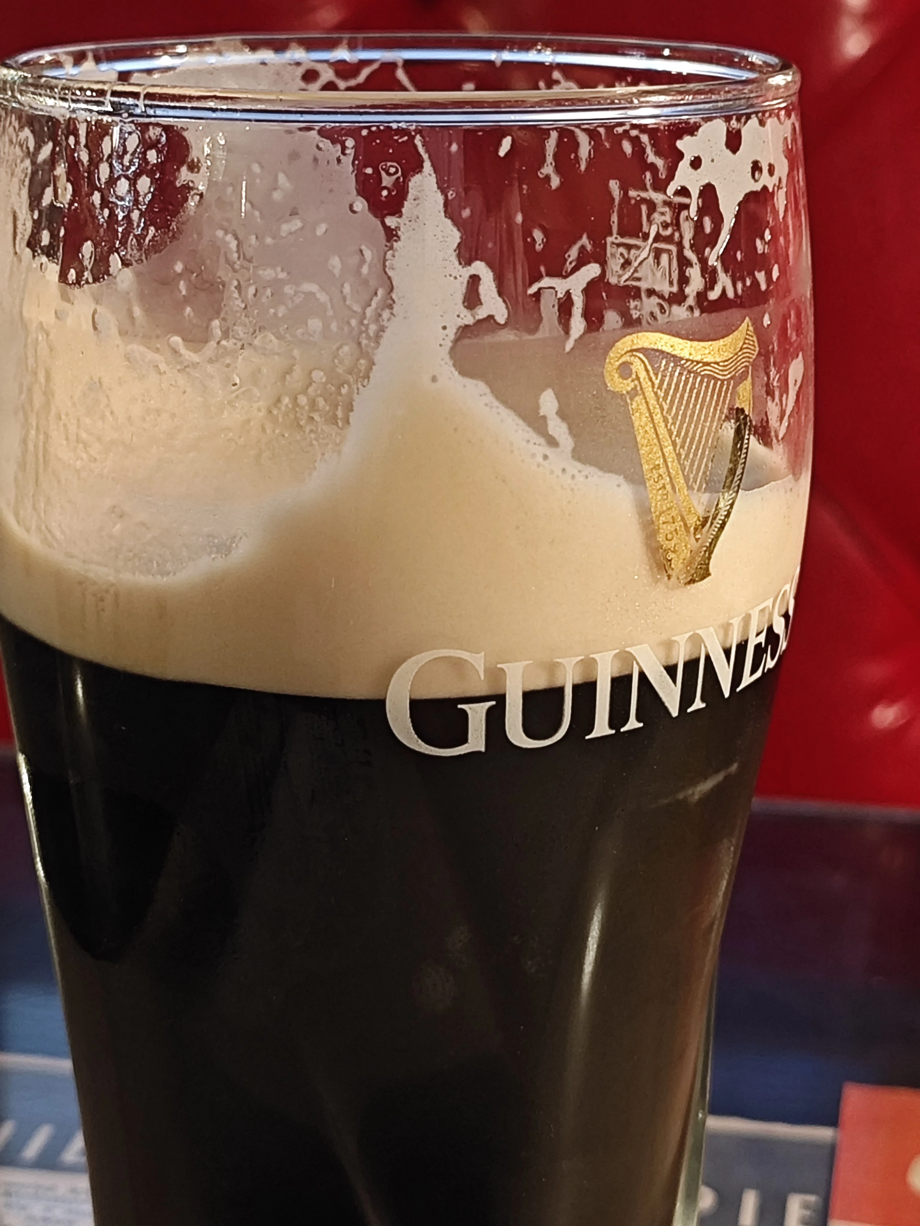 Image of Guinness drink 1