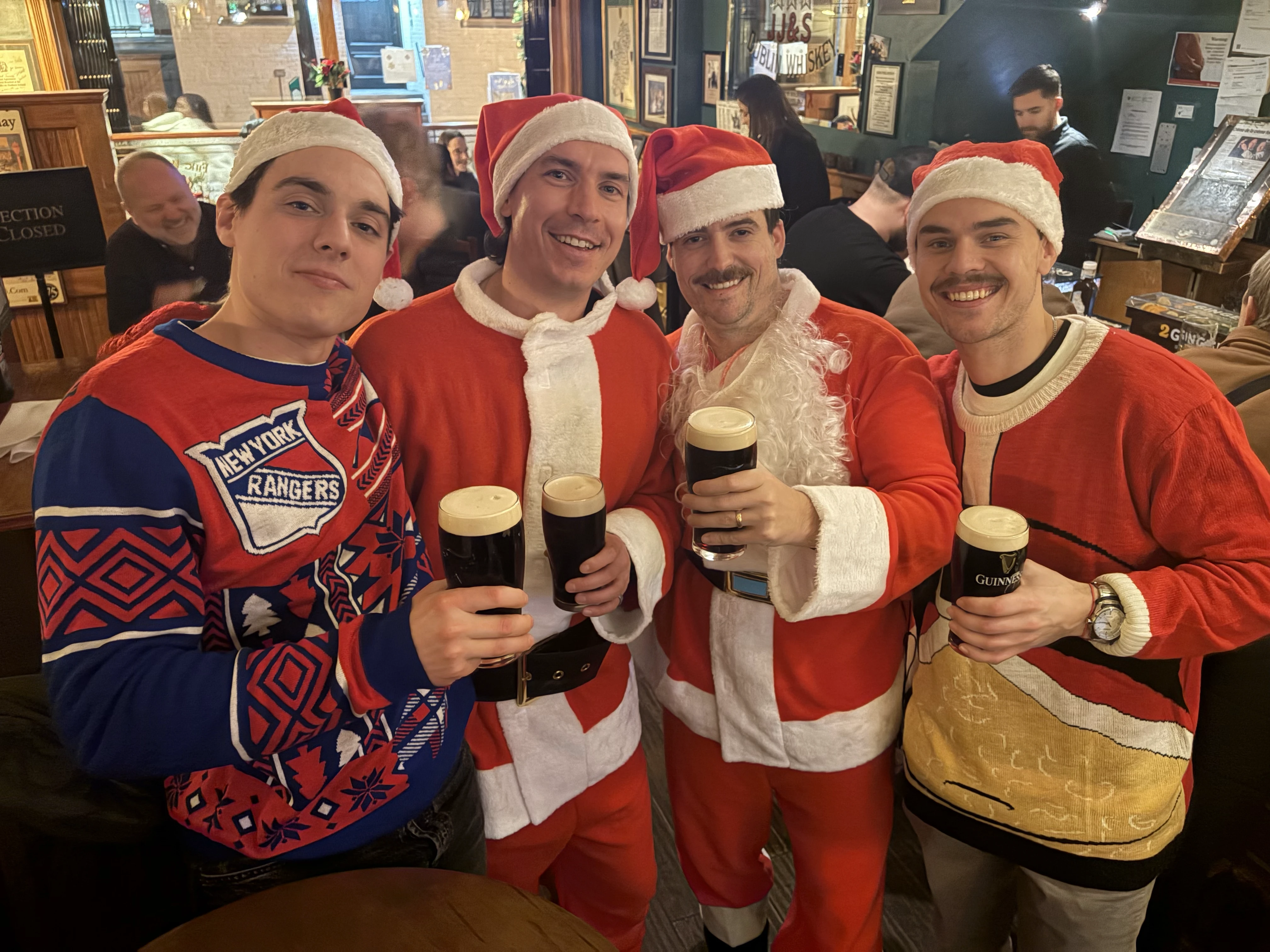 Image of Guinness drink 1