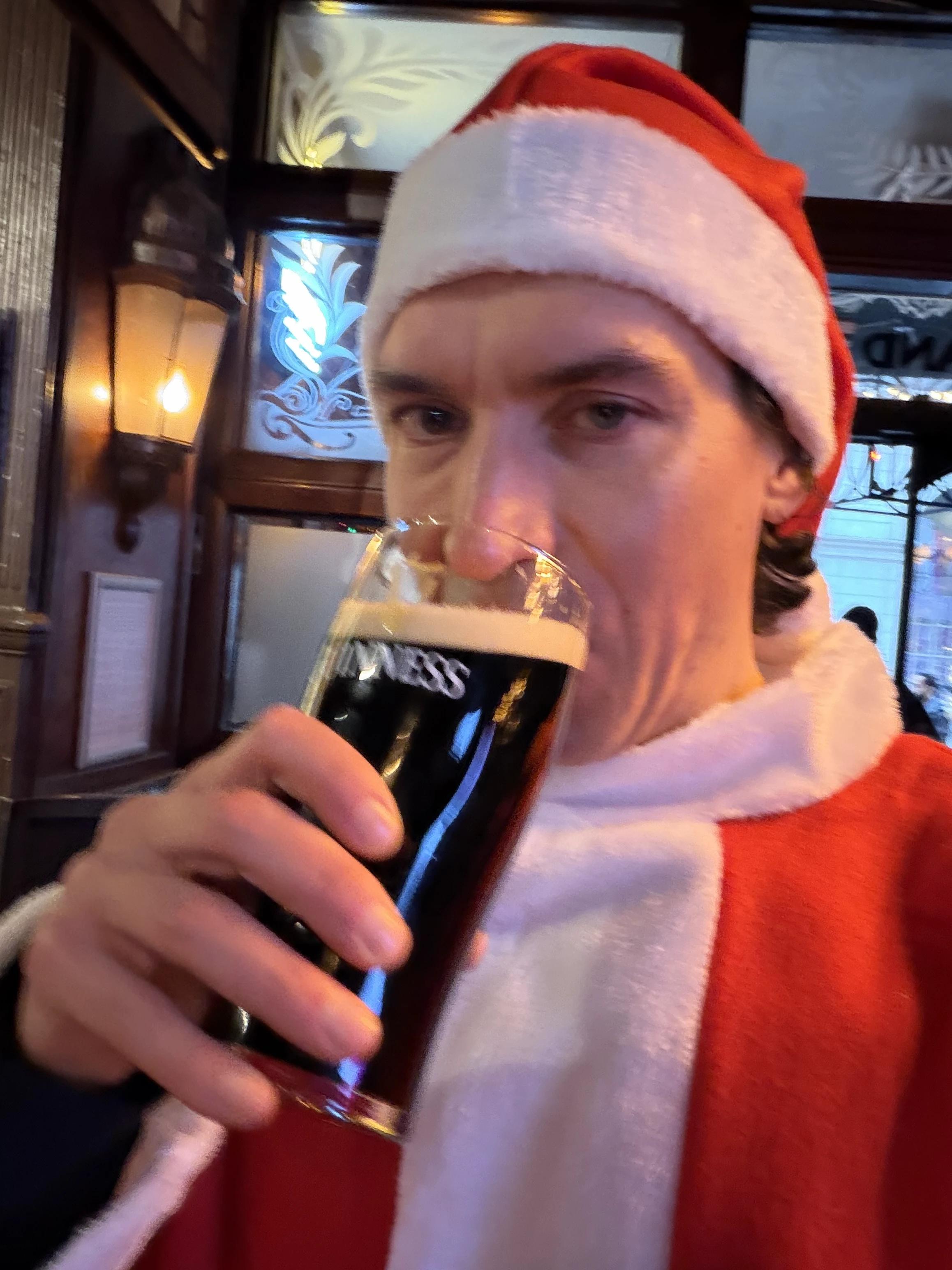 Image of Guinness drink 1