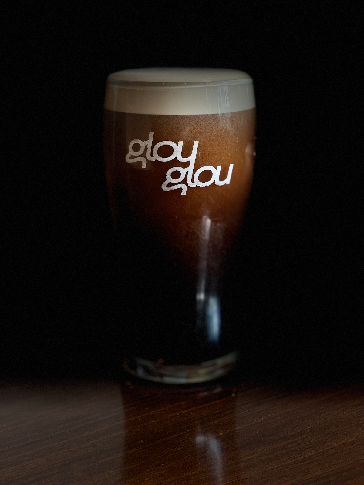 Image of Guinness drink 1