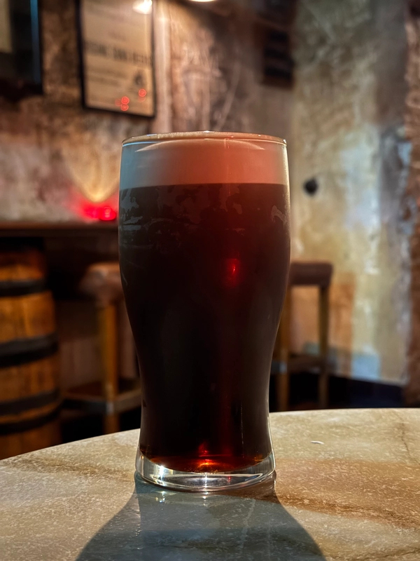 Image of Guinness drink 1