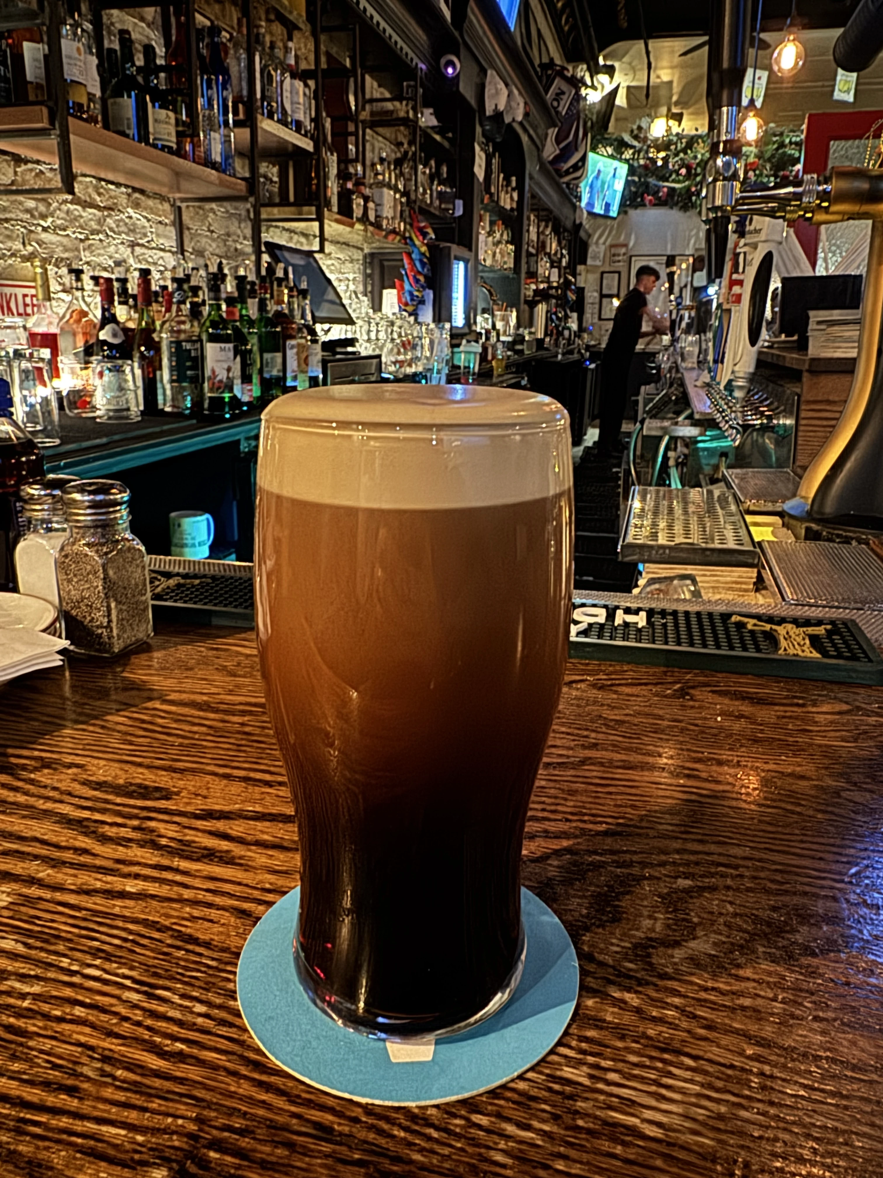 Image of Guinness drink 1